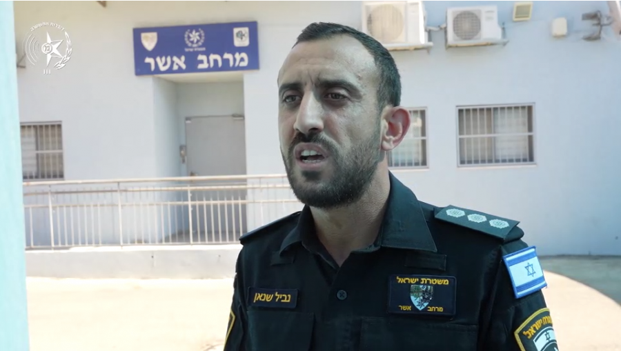 الشاباك يعلن إحباط عملية أمنية ضد جنود إسرائيليين في حافلة ركاب بمدينة عكا